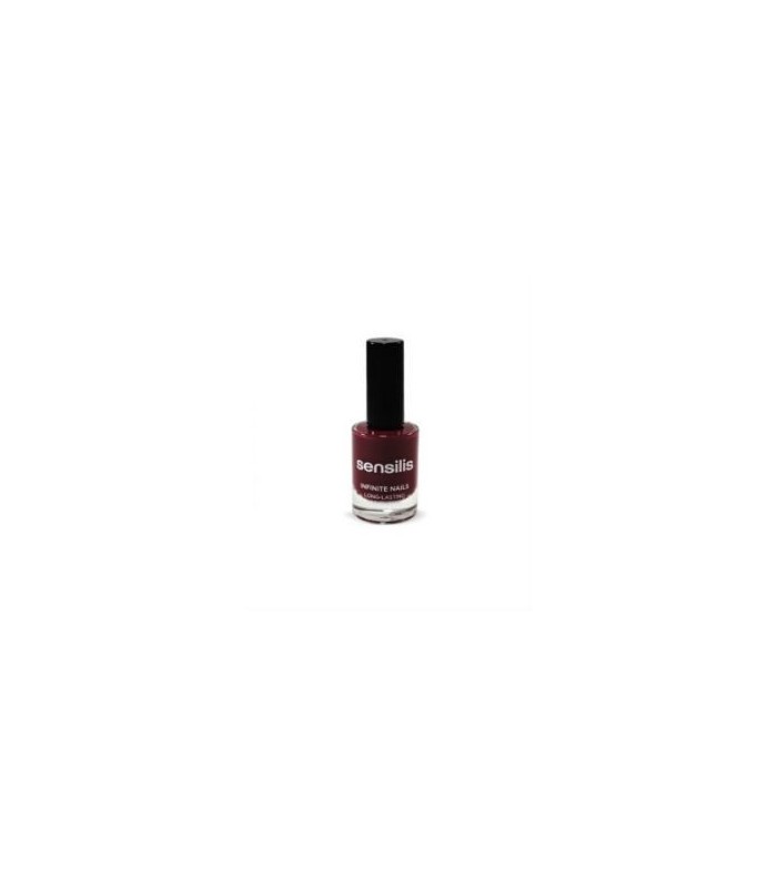 MK ESMALTE GEL LIKE  06 PRUNE