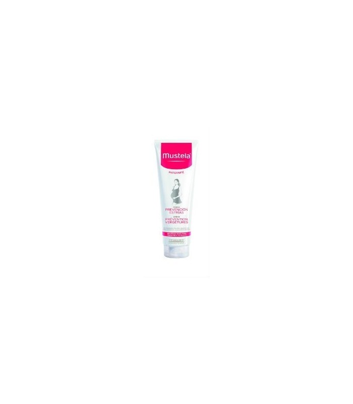 MUSTELA MM CREMA PREVESTRIAS 2x250ML
