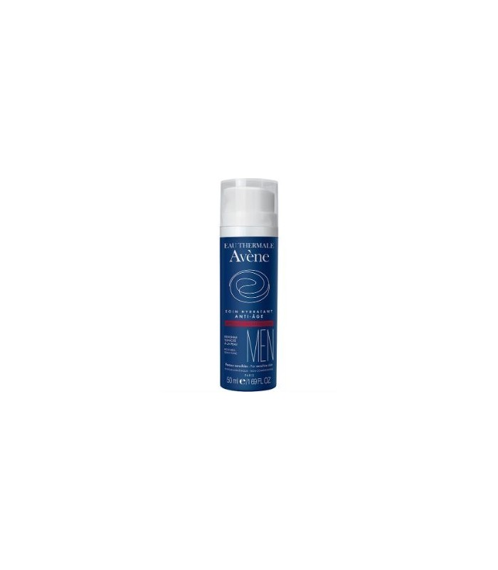 AVENE MEN CUIDADO HIDRATANTIEDAD 50ML