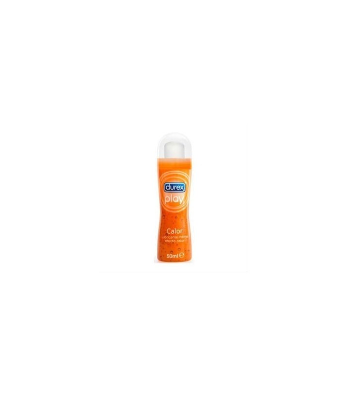 DUREX PLAY EFECTO CALOR 50ML