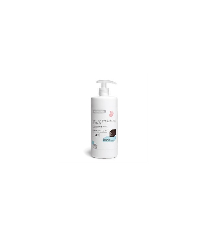 CB LOCION HIDRATANTE 750ML  SUAVINEX