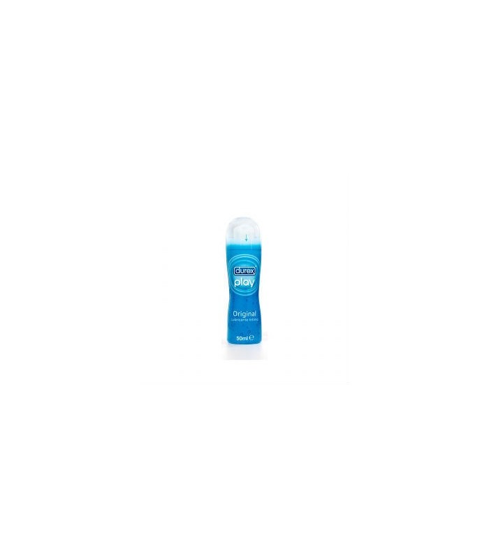 DUREX PLAY ORIGINAL 50ml