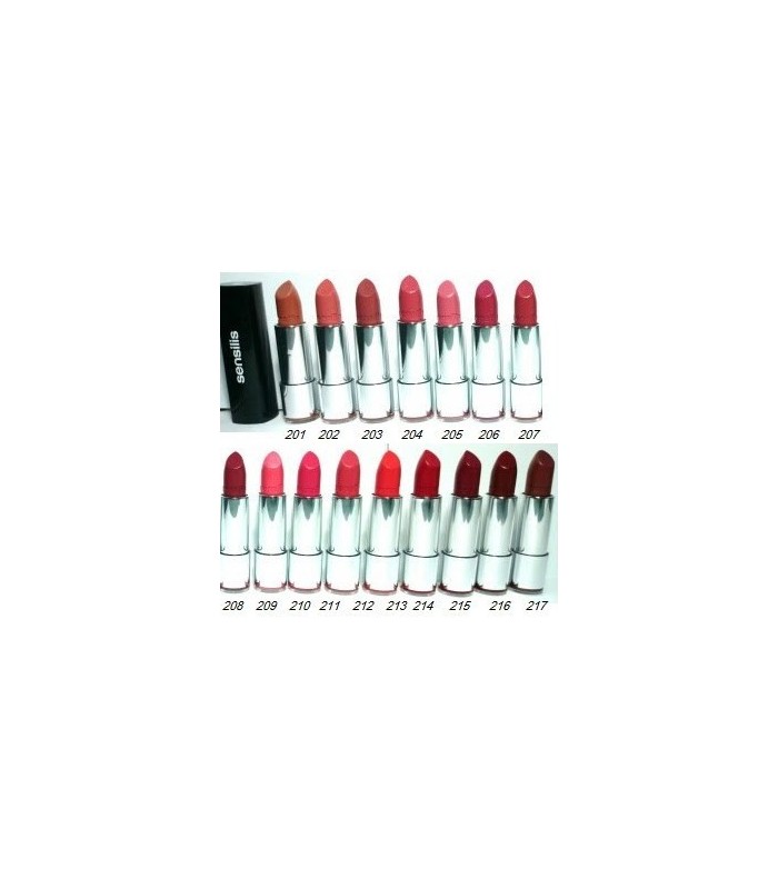 MK LIPSTICK SATIN 219 MARRON