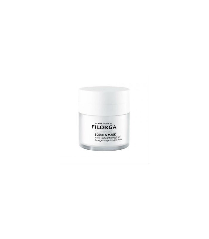 FILORGA SCRUB & MASK 50ML