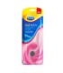 SCHOLL PLANTILLA MUJER TACON DIARIO