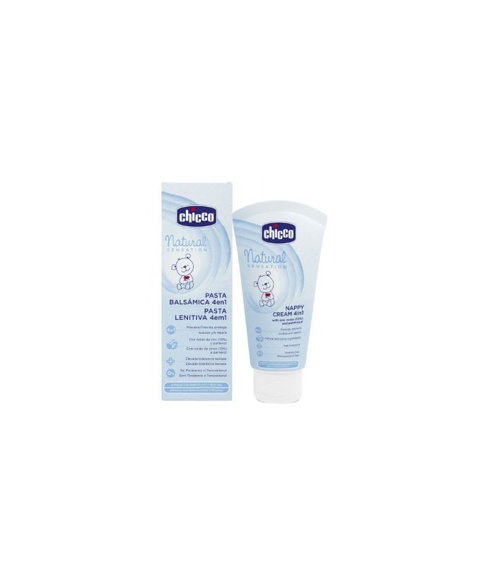 NATURALSENS CREMA BALSAMICA 100ML