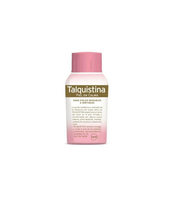 TALQUISTINA 50GR