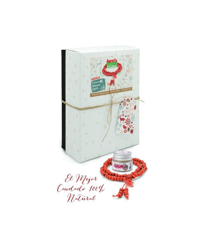 APROLIS PACK COSMETICA 2016