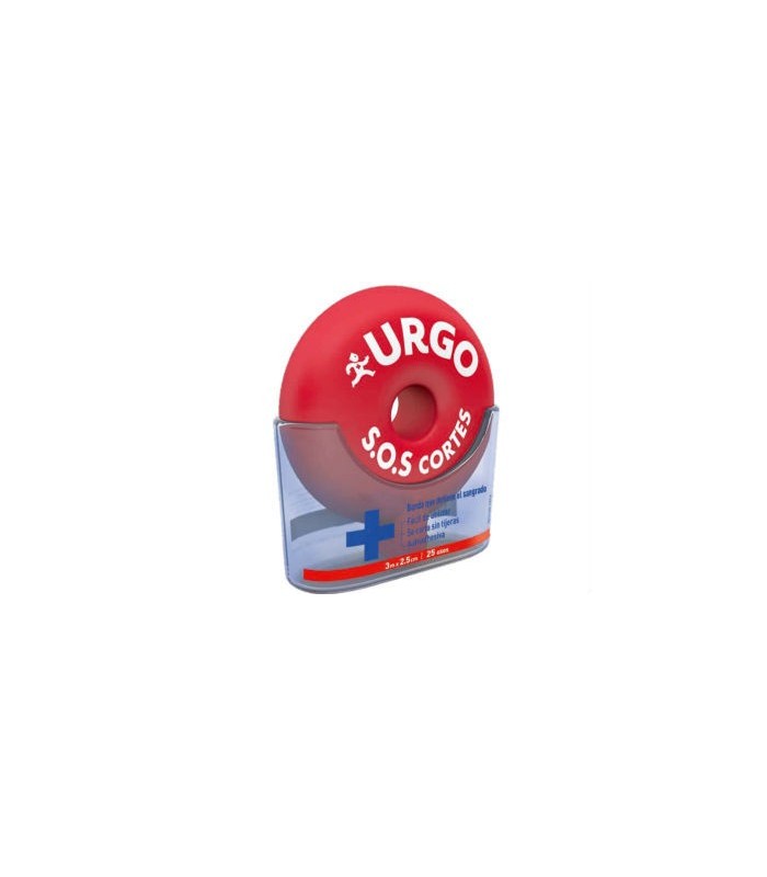 URGO SOS CORTES