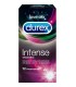 DUREX INTENORGASM PRESERVATIVO 12UD