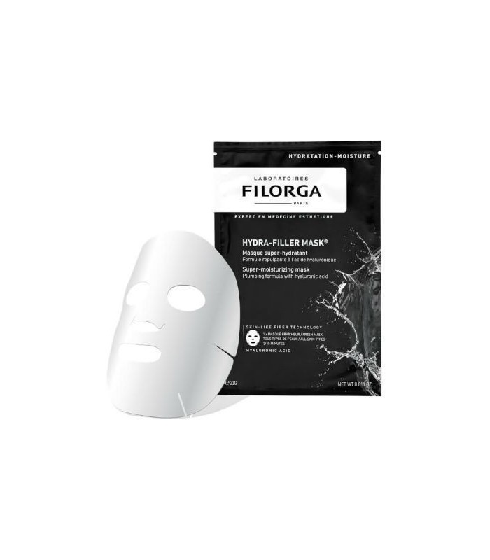 FILORGA HYDRAFILLER MASK