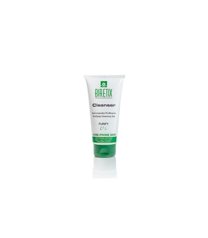 BIRETIX CLEANSER GEL LIMPIADOR 200ML