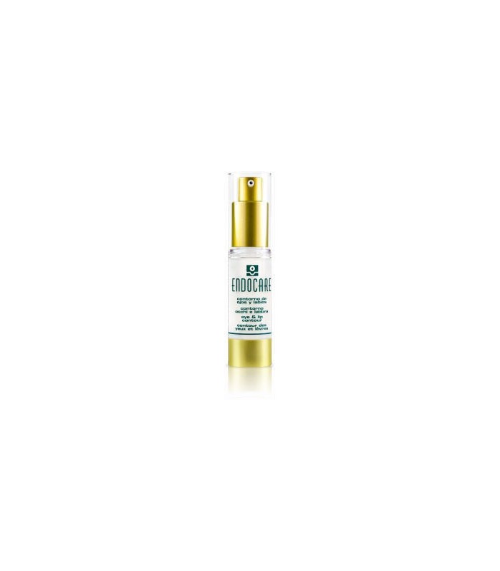 ENDOCARE CONTORNO OJOS/LABIOS 15ML