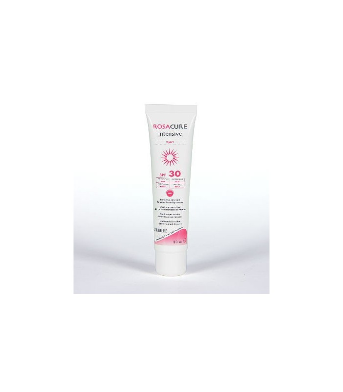 ROSACURE INTENSIVE EMULSION SPF30 30ML