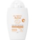 AVENE SOLAR PFISICA FLMIN50+ 40ML