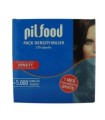 PILFOOD DENSITY  90 CAPx3  3 MESES