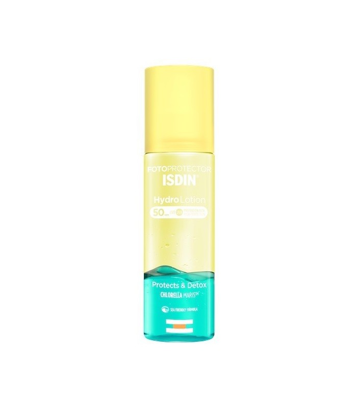 FOTOP HYDROLOTION SPF50+ 200ml