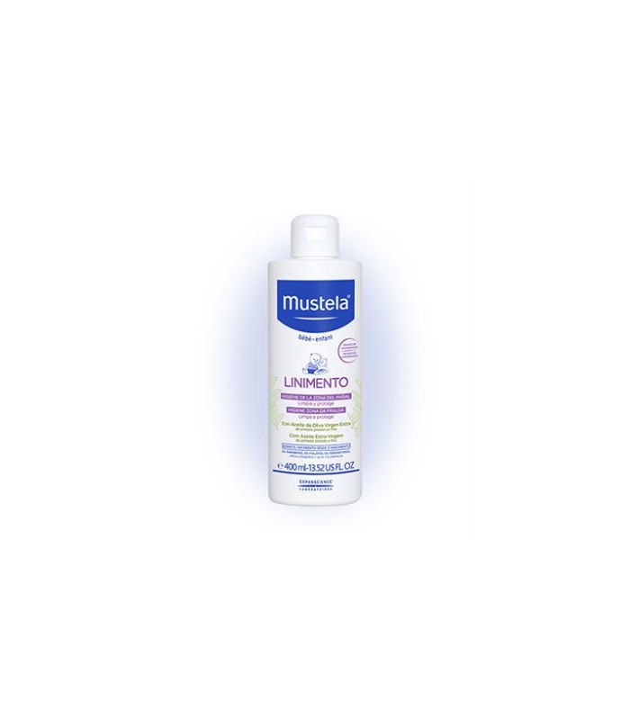 LINIMENTO 400ml MUSTELA