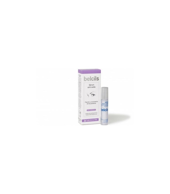 BELCILS SERUM ANTICAIDA 3ML
