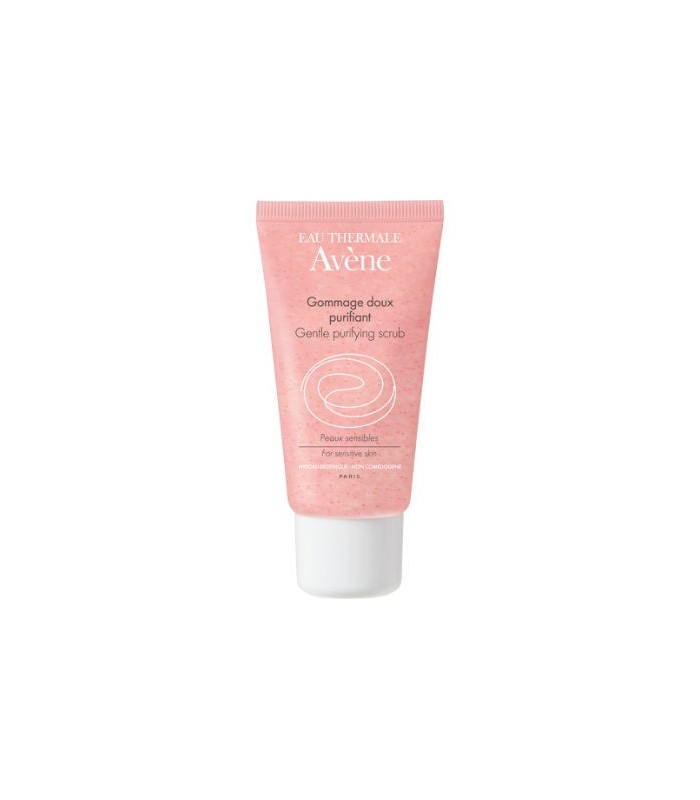 AVENE LIMP EXFOLIANTE SUAVE 75ML