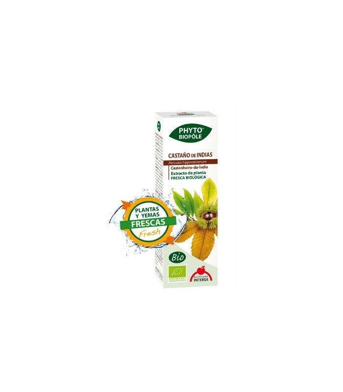 PHYTOBIOPOLE CASTAÑO DE INDIAS 50ML