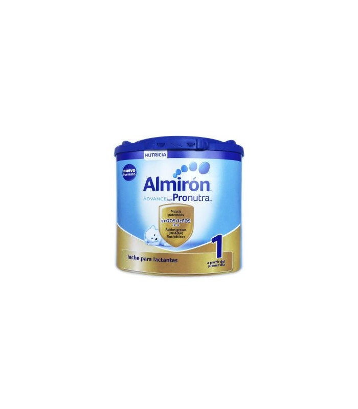 ALMIRON ADV 1 400GR