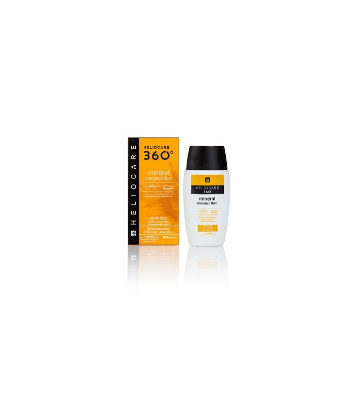 HELIOCARE 360º MINERAL 50ml