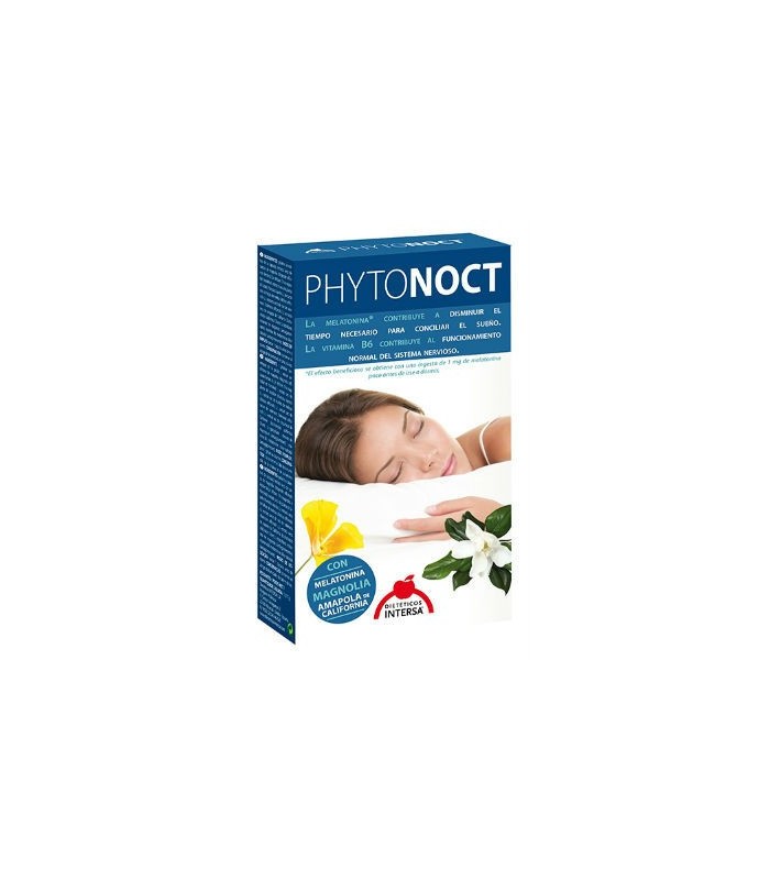 PHYTO NOCT 28 caps