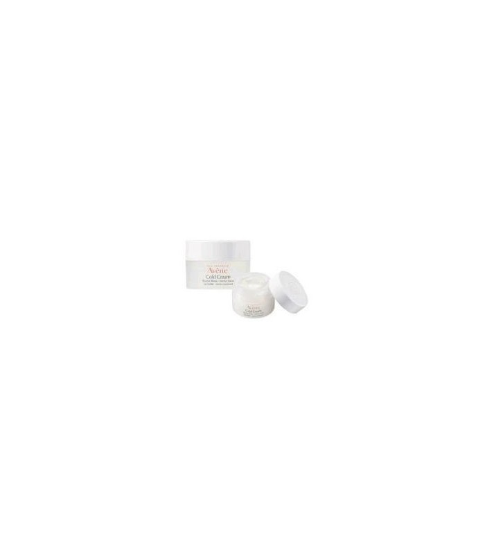 AVENE COLD CREAM BALSAMO LABIAL 10ml
