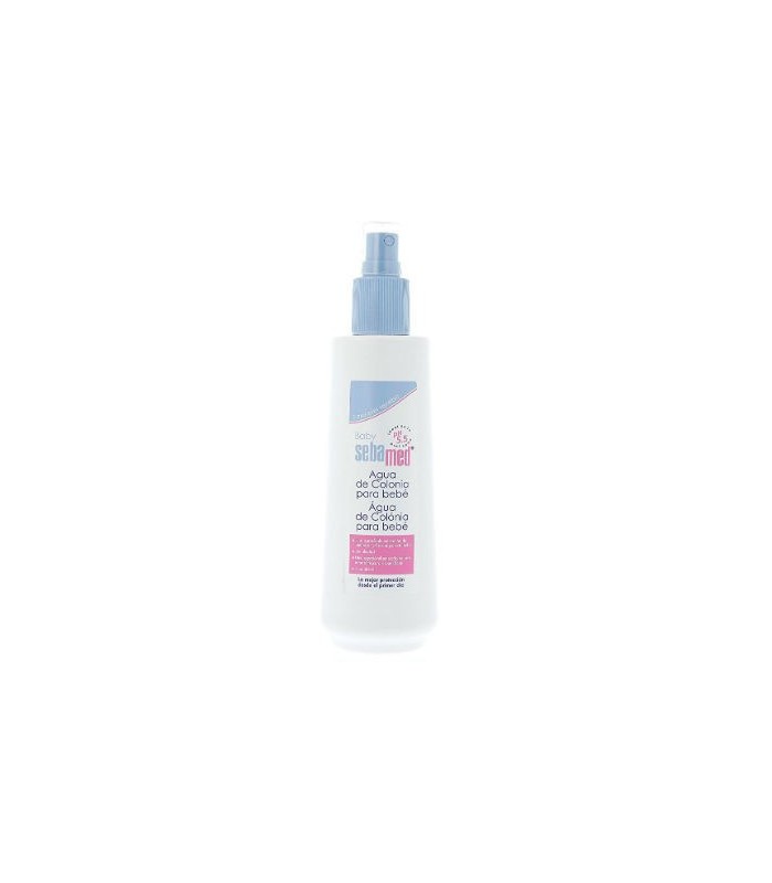 BABY SEBAMED AGUA COLONIA S/ALC 250ml