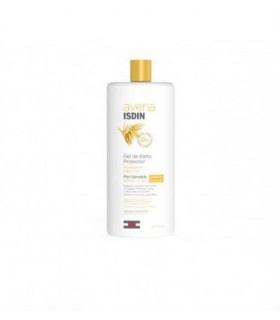 AVENA ISDIN GEL BAÑO 750ml