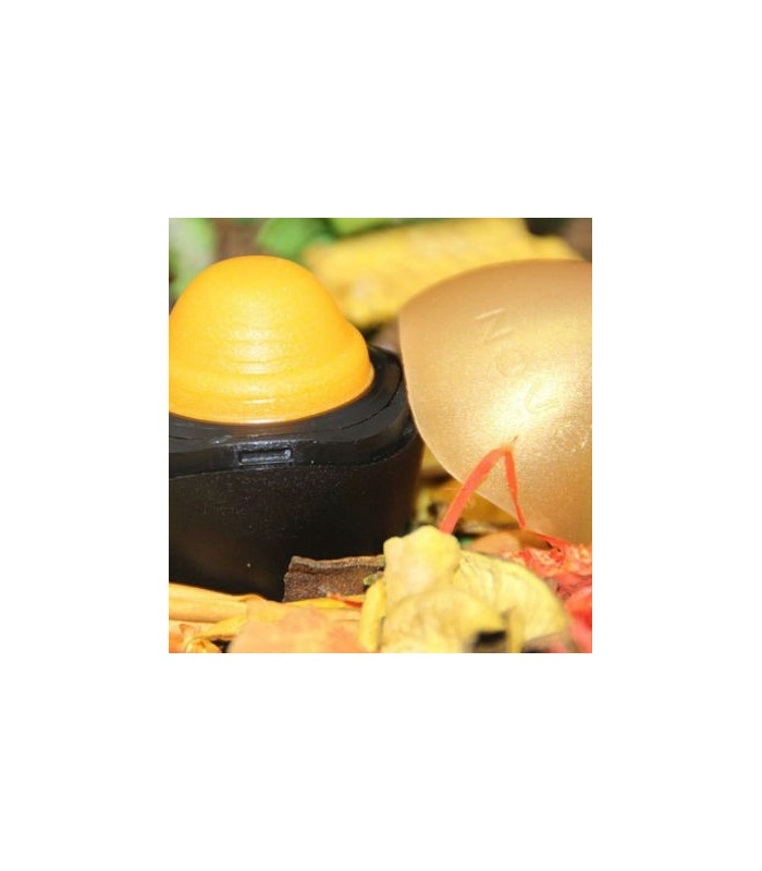 NOVE AMARILLO TUKAN COLOR