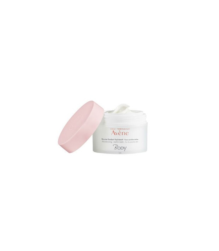 AVENE BODY BALSAMO HIDRATANTE 250ml