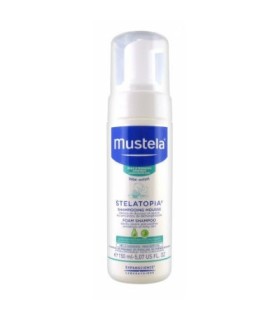 STELATOPIA NEW CHAMPU SUAVE 150ML