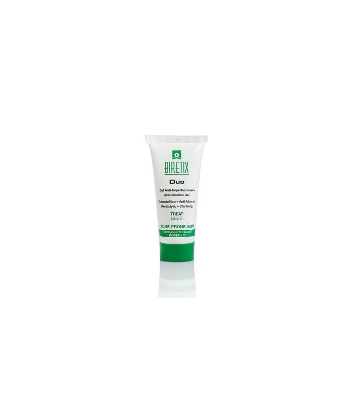 BIRETIX DUO GEL ANTIMPERF 30ml