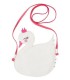 LITTLE LOVELY BOLSO PEQUEÑO CISNE