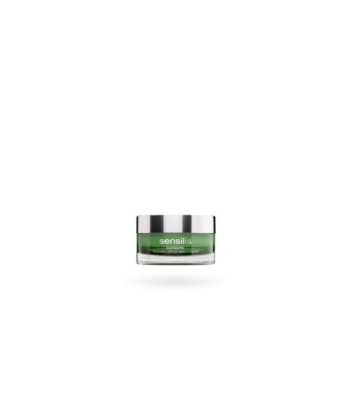 SUPREME RENEWAL DETOX NOCHE 50ml