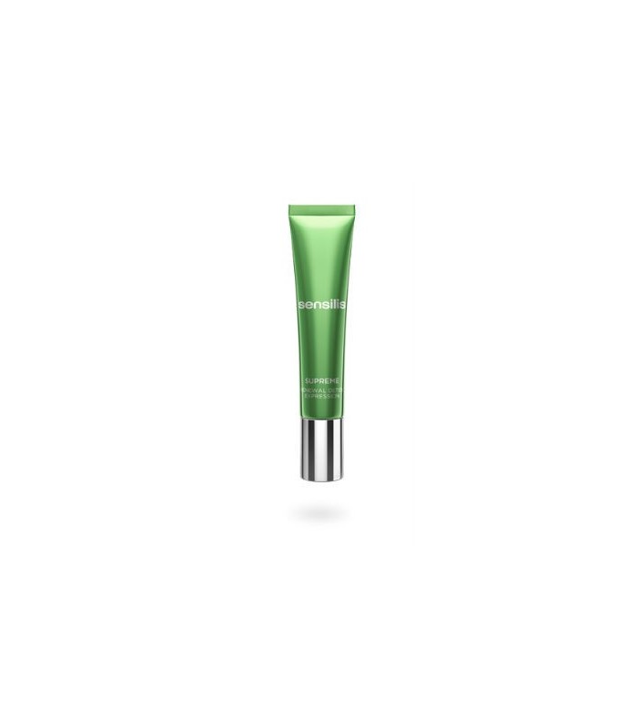 SUPREME RENEWAL DETOX OJOS 15ml