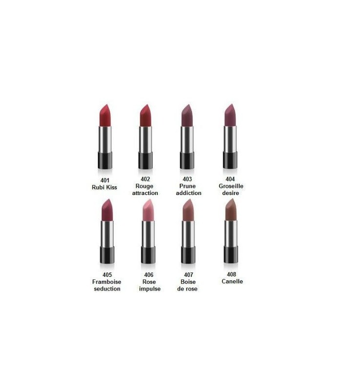 MK LIPSTICK INTENSE MATT 402 ROUGE ATTRA