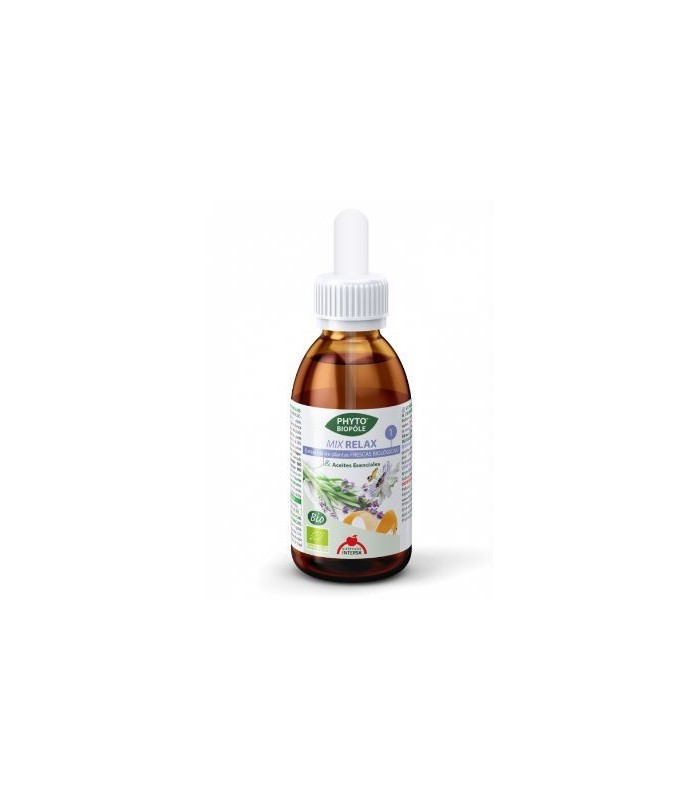 PHYTOBIOPOLE MIX 1 RELAX 50ml