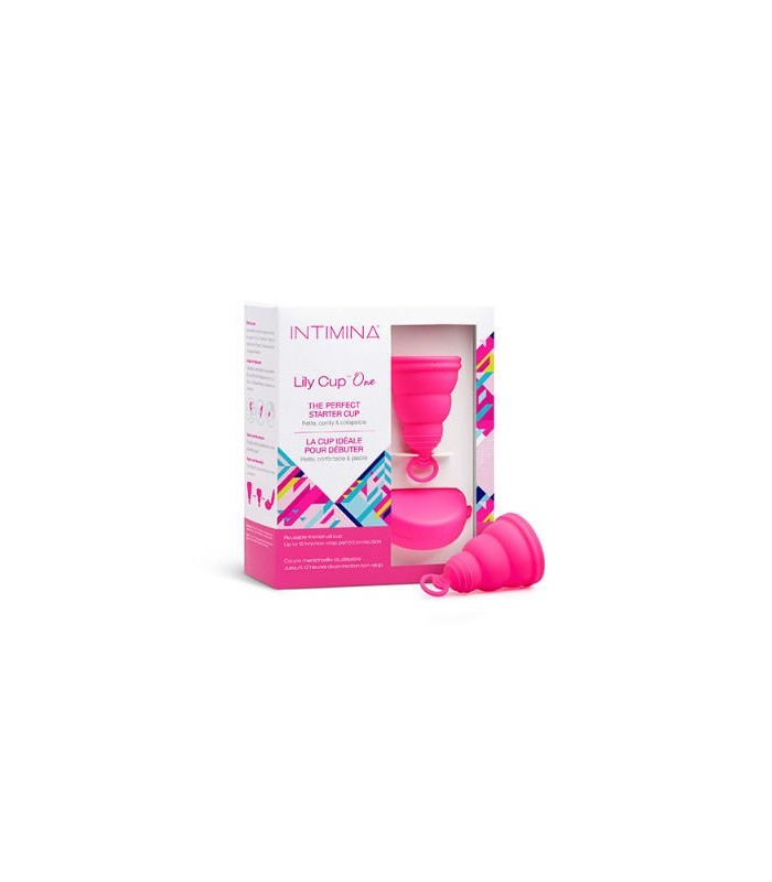 INTIMINA LILLY CUP ONE