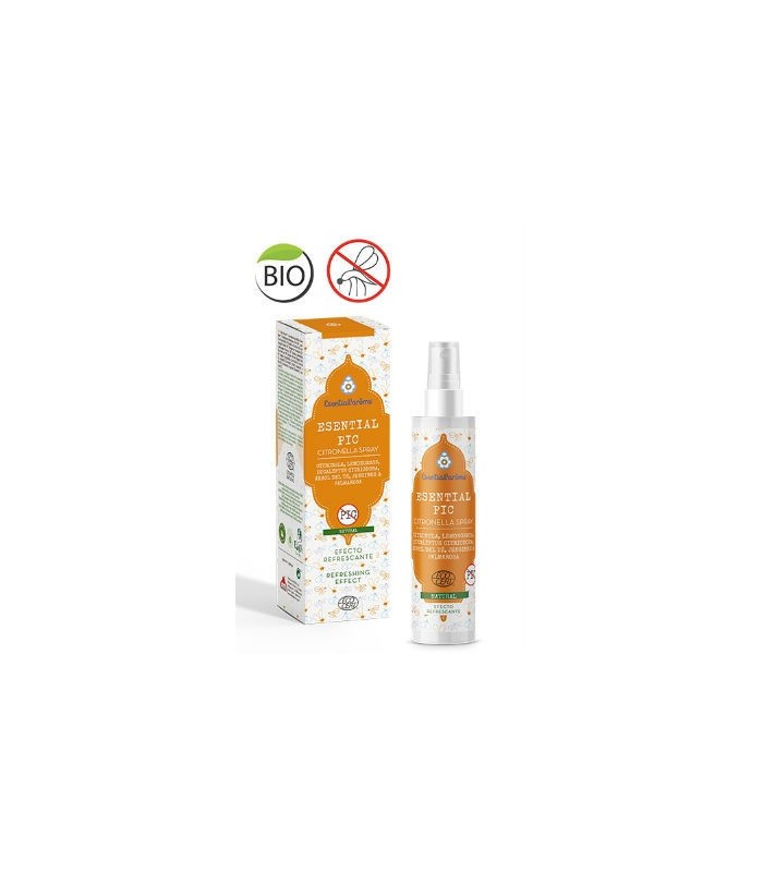 CITRONELA SPRAY 100ml INTERSA