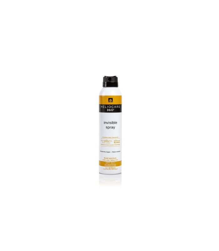 HELIOCARE 360º SPRAY INVSPF50 200ml