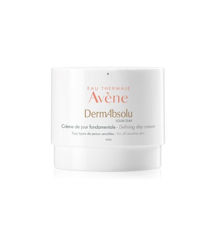 DERMABSOLU CREMA DIA