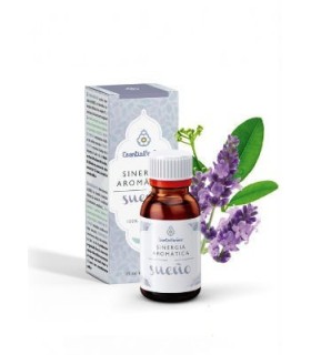 ESENTIAL MIST AROMATICA SUEÑO 15ml