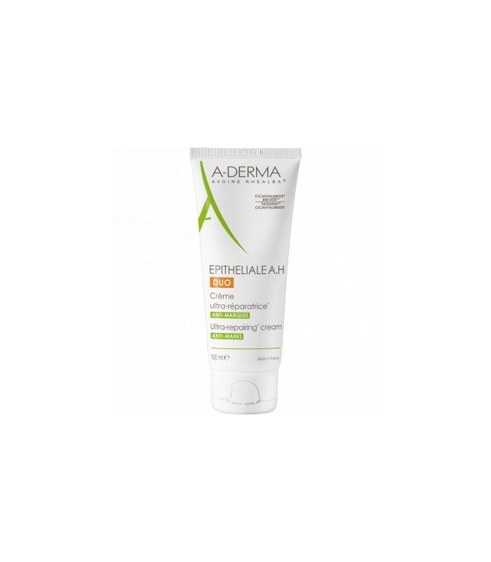 ADERMA EPITHELIALE AH DUO CREMA 100ml
