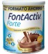 FONTACTIV FORTE CHOCOLATE 800gr