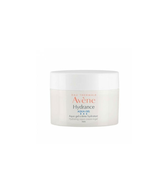 AVENE HYDRANCE AQUA GEL 50ml
