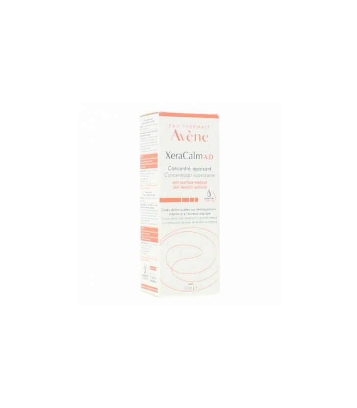 AVENE XERACALM CONC IMODULIA 50ml