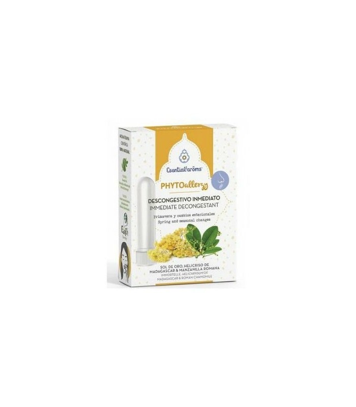 PHYTO INH ALERGY 5ml